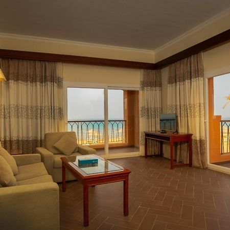 Stay Inn Hotel Ain Sokhna Ataqah Eksteriør billede