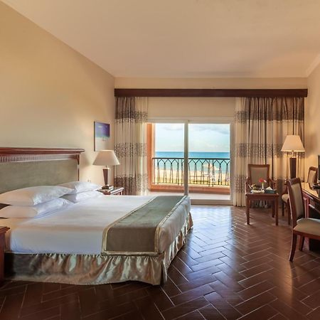 Stay Inn Hotel Ain Sokhna Ataqah Eksteriør billede