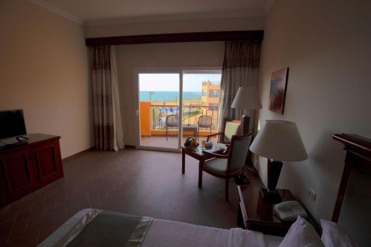 Stay Inn Hotel Ain Sokhna Ataqah Eksteriør billede