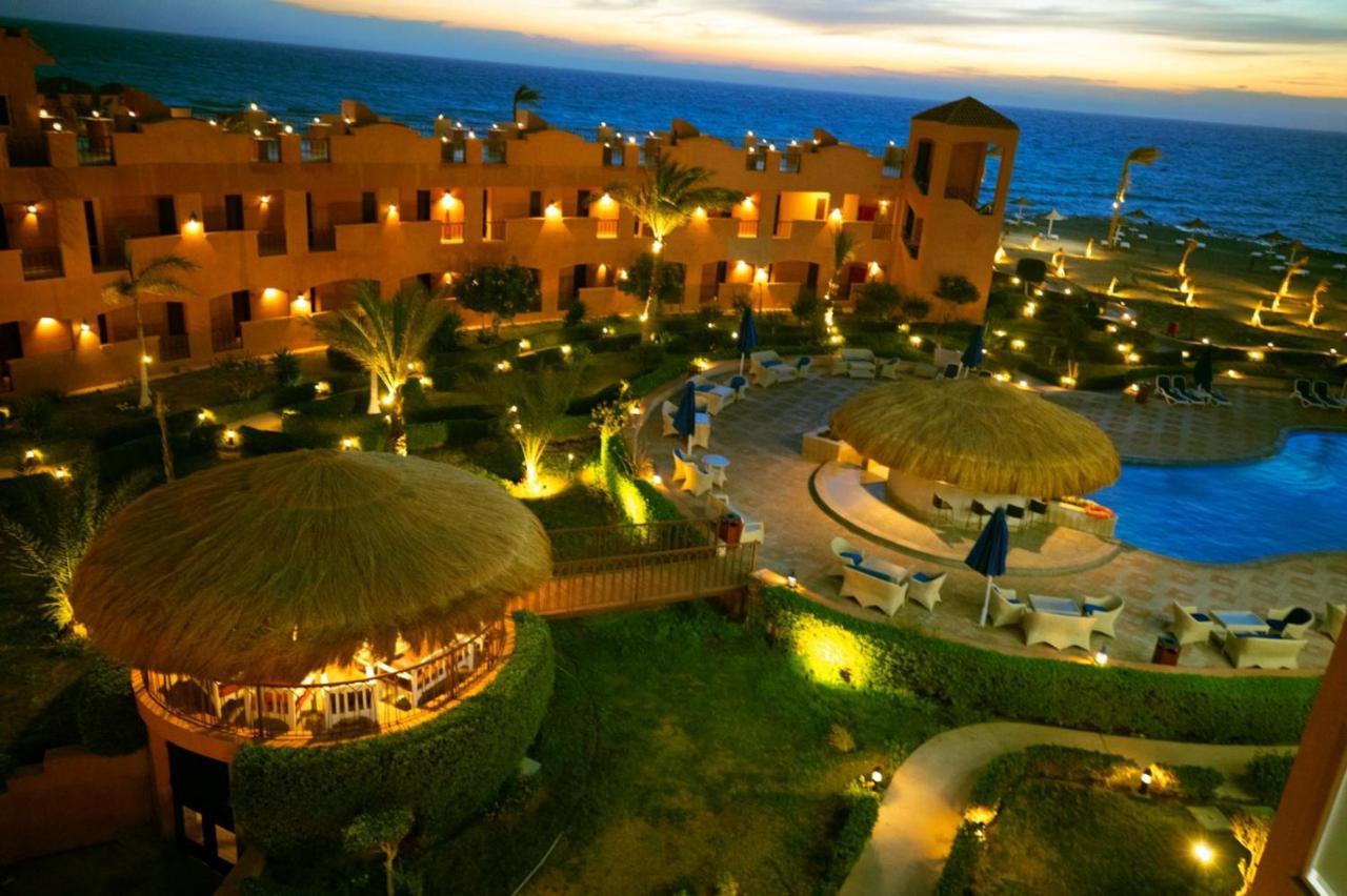 Stay Inn Hotel Ain Sokhna Ataqah Eksteriør billede