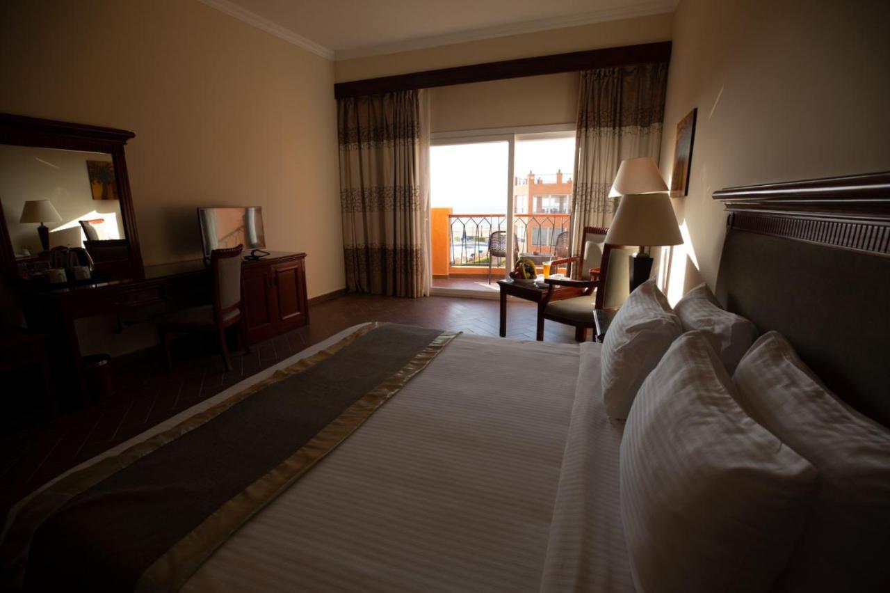 Stay Inn Hotel Ain Sokhna Ataqah Eksteriør billede