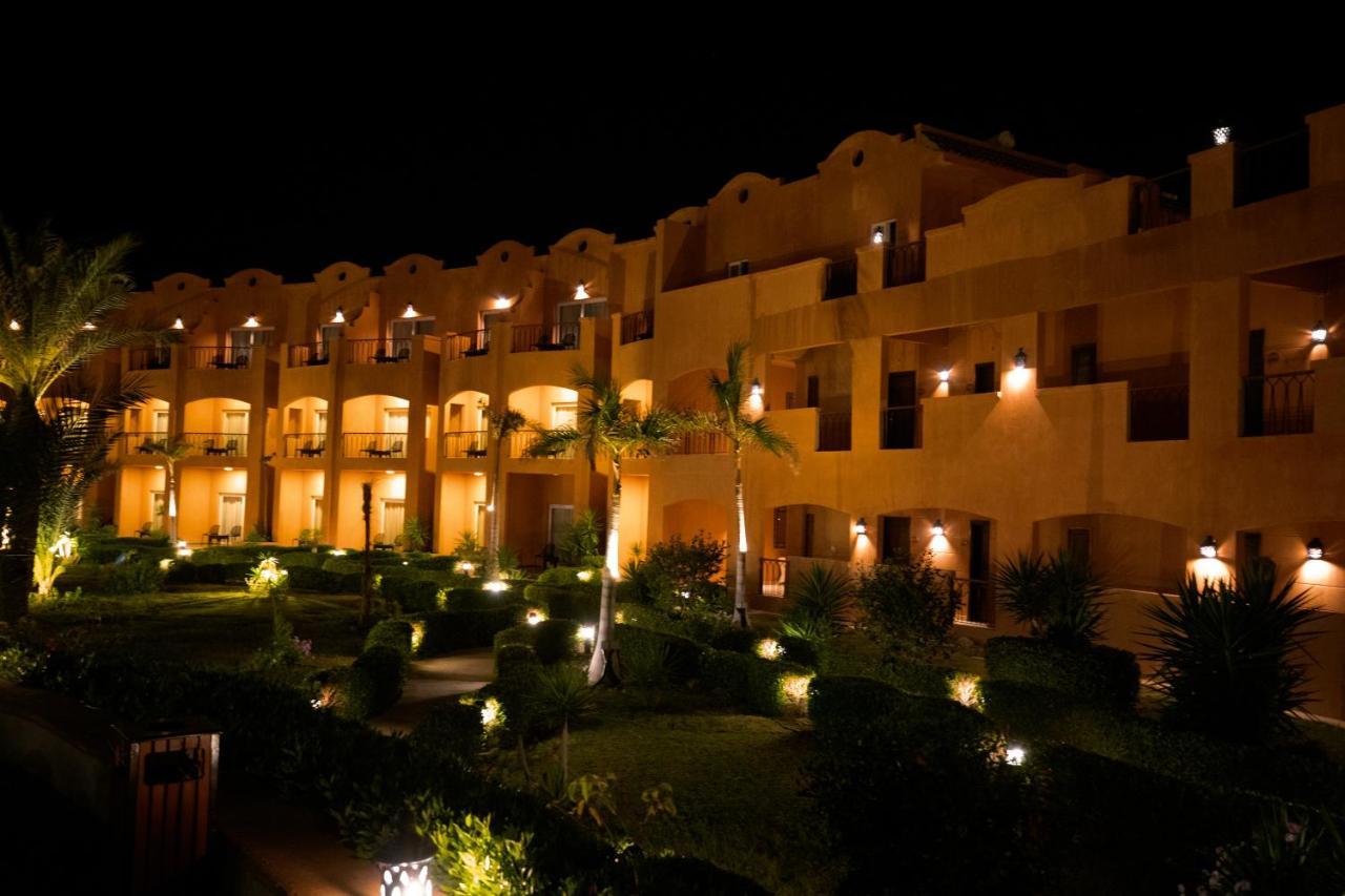 Stay Inn Hotel Ain Sokhna Ataqah Eksteriør billede
