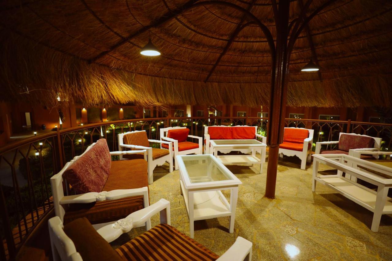 Stay Inn Hotel Ain Sokhna Ataqah Eksteriør billede