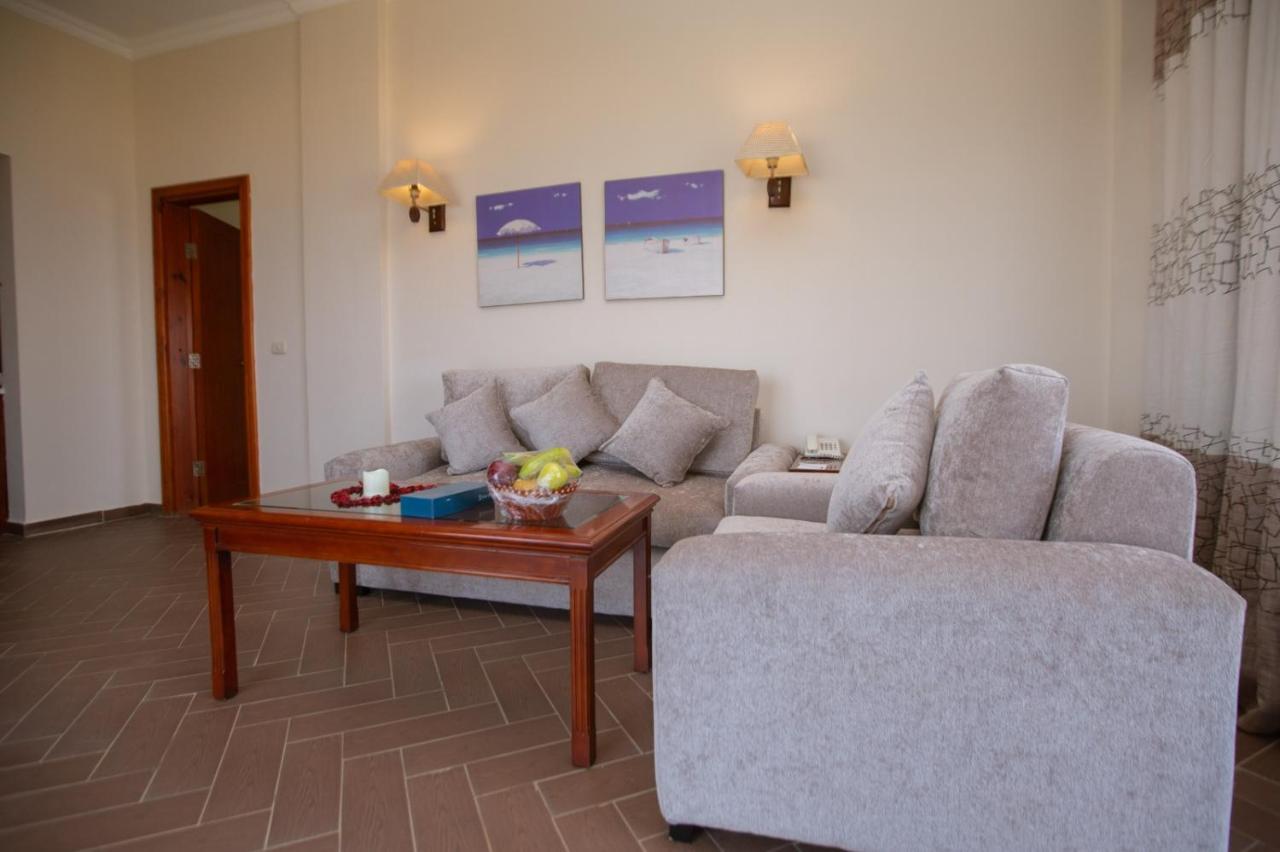 Stay Inn Hotel Ain Sokhna Ataqah Eksteriør billede