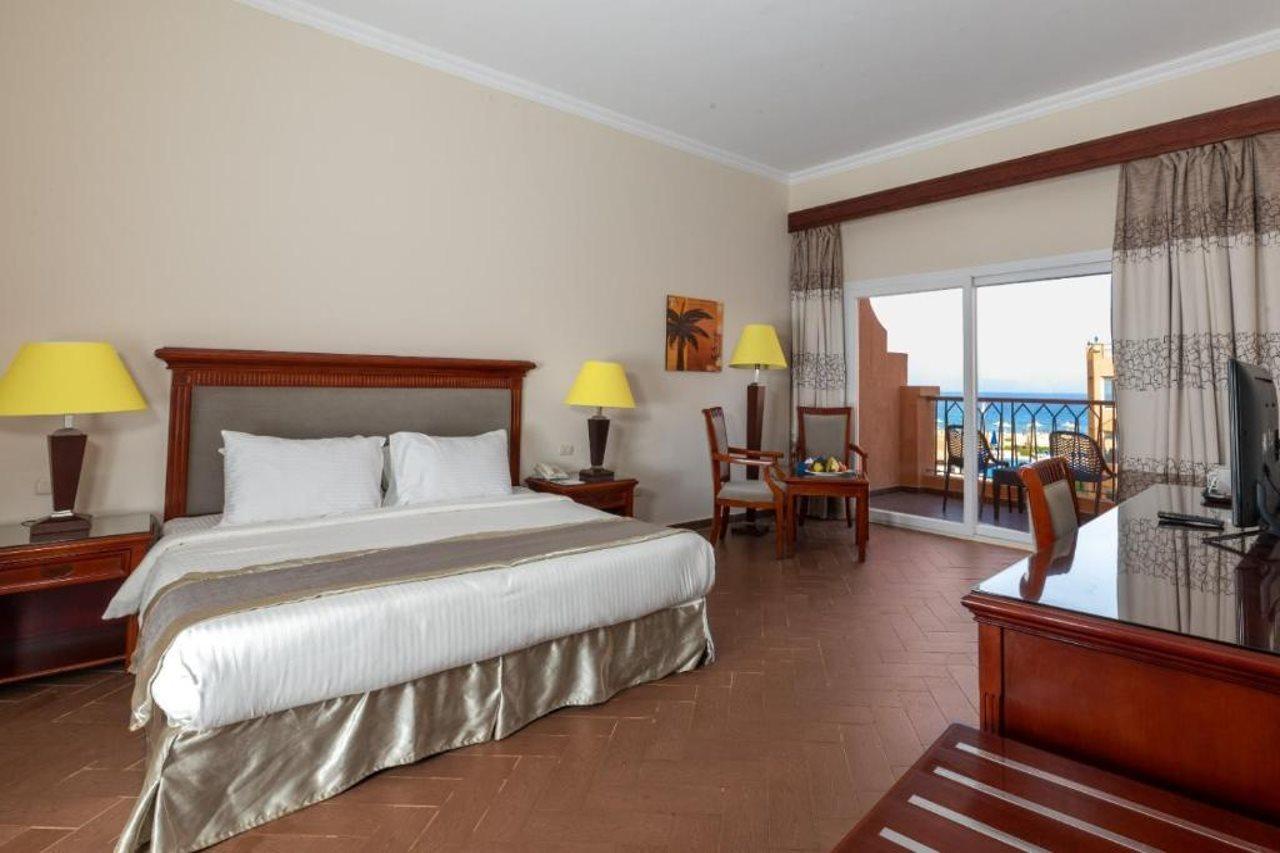 Stay Inn Hotel Ain Sokhna Ataqah Eksteriør billede