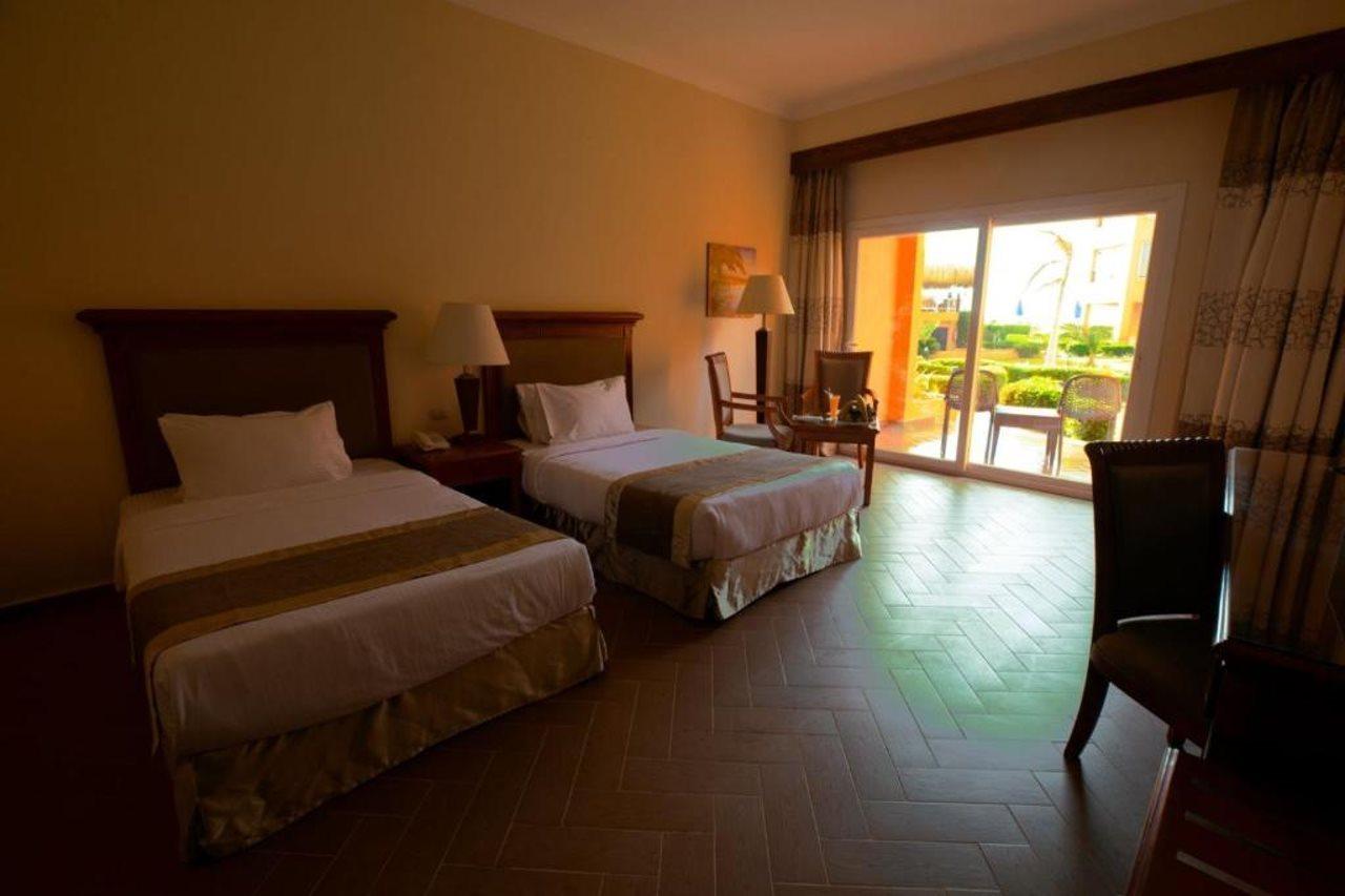 Stay Inn Hotel Ain Sokhna Ataqah Eksteriør billede